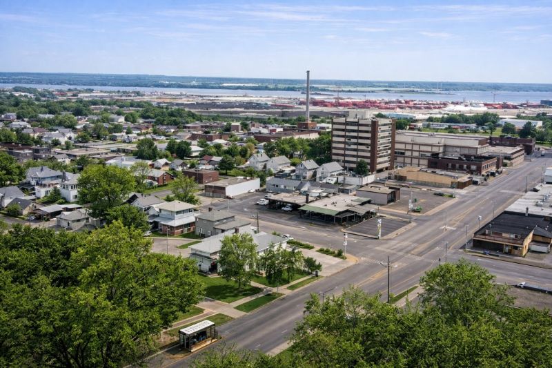 Best Concrete Foundation Repair pros in Moline, IL